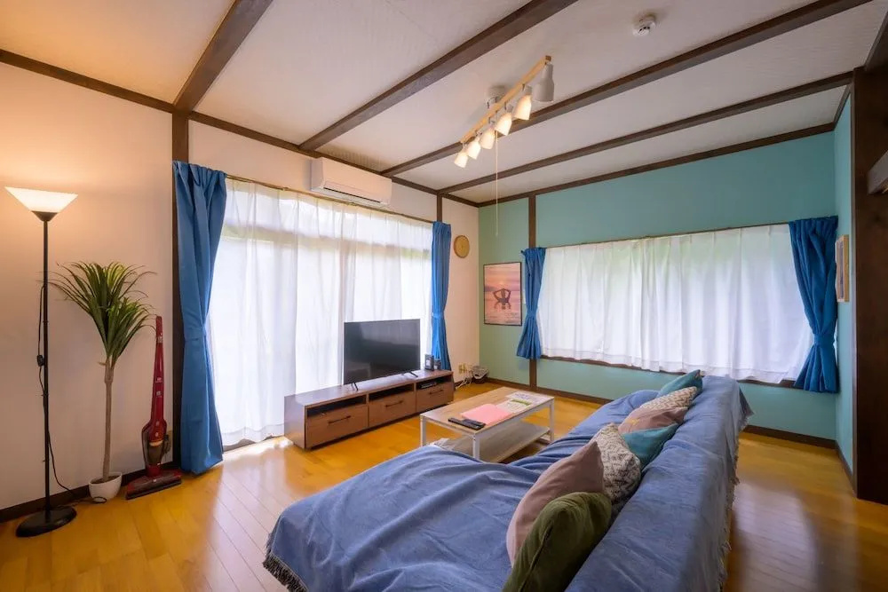 VILLENT Izukogen Oomuroyama
