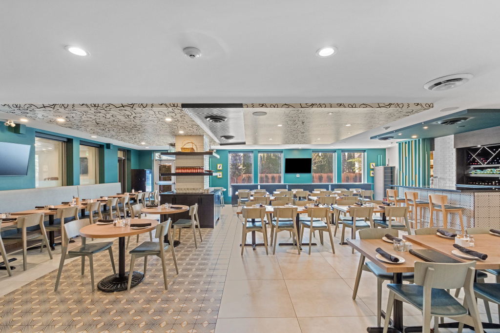 Holiday Inn Hotel & Suites Surrey East - Cloverdale by IHG