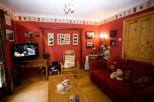 Evergreen Bed & Breakfast