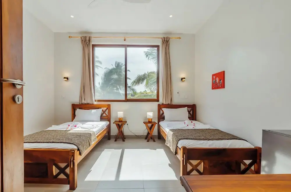YU Resort