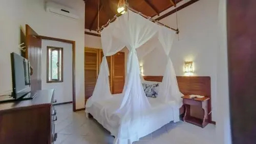 Casa Paraíso