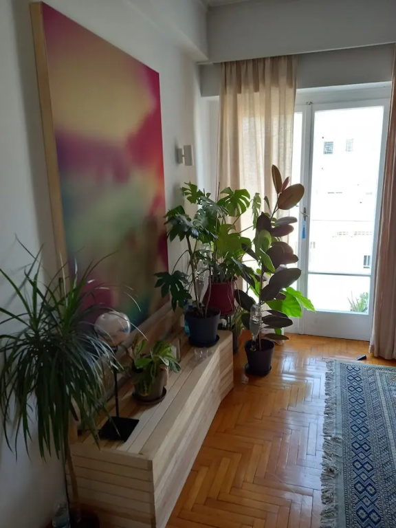 Acropolitana Grand View Veranda