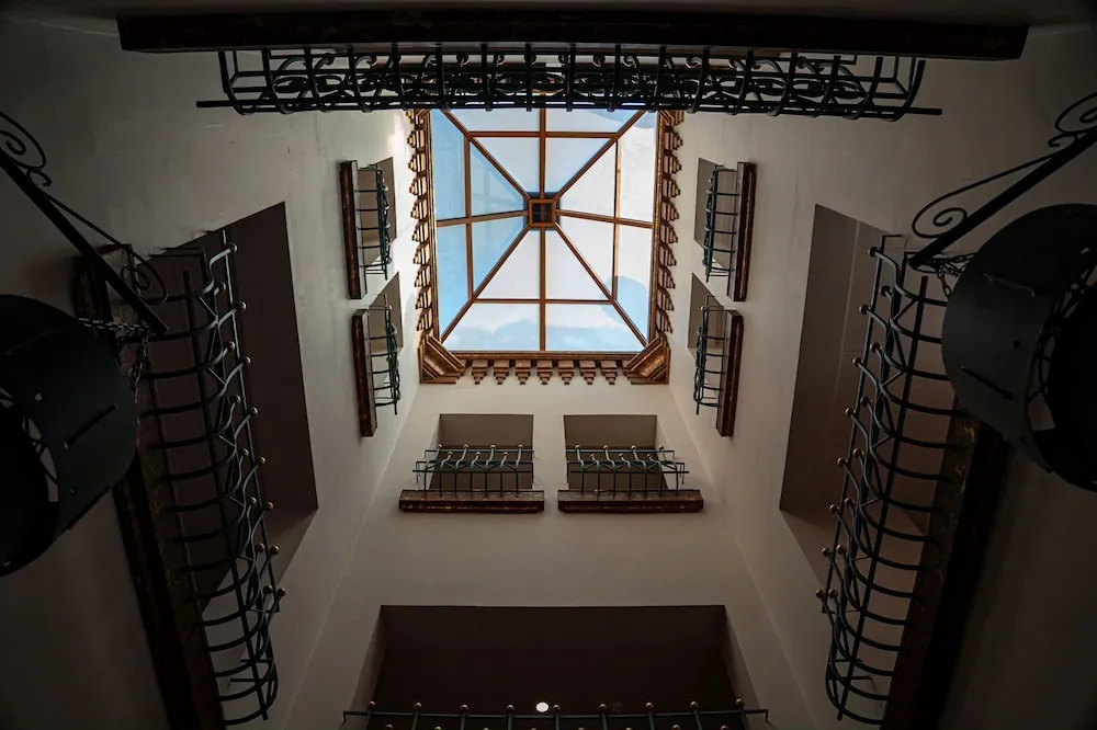 Marmara Hotel