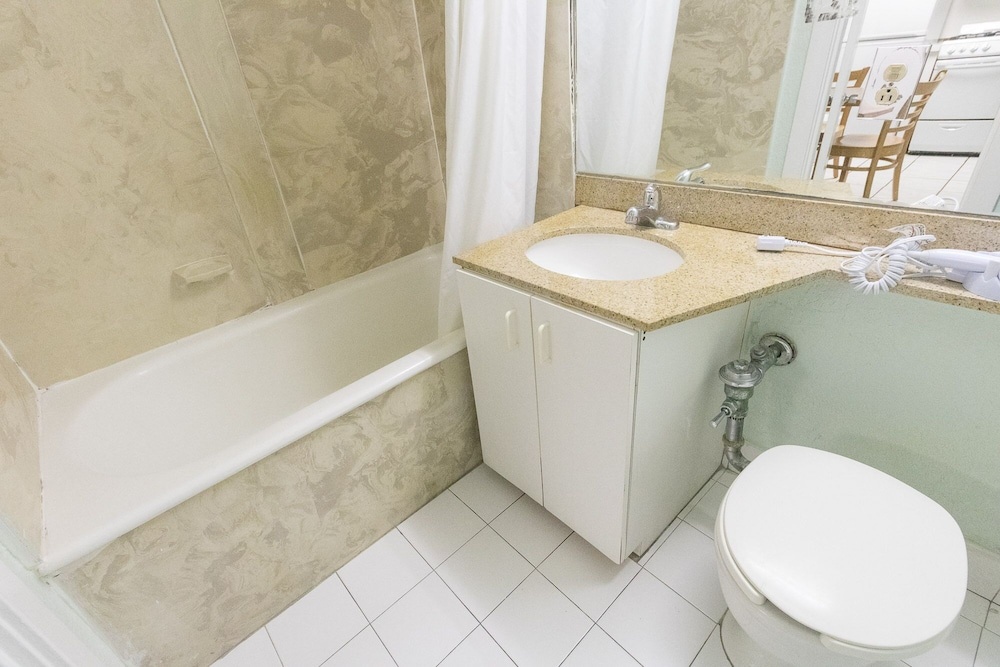 605 Apartment Hollywood Beach