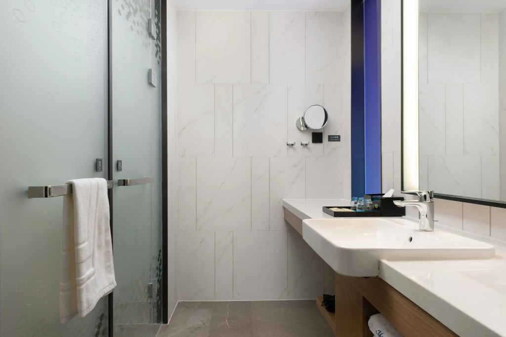Hampton by Hilton Suzhou Stone Lake