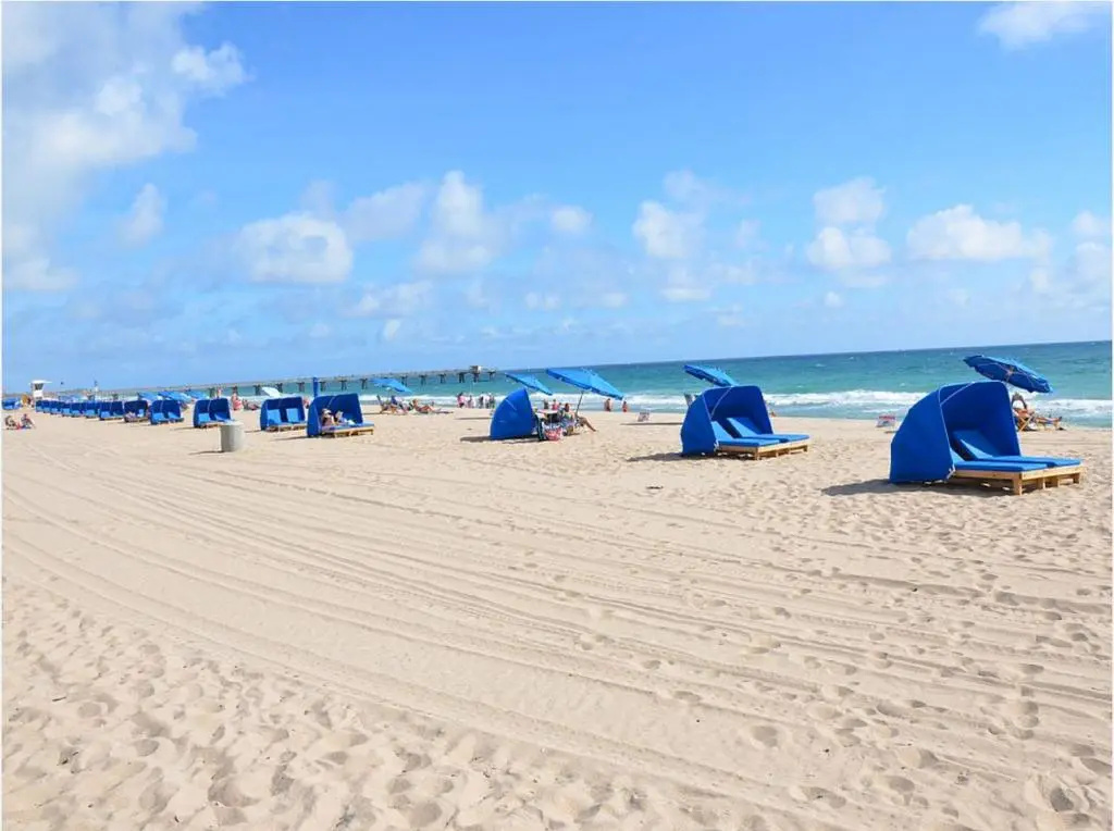 Beachway per Ankh