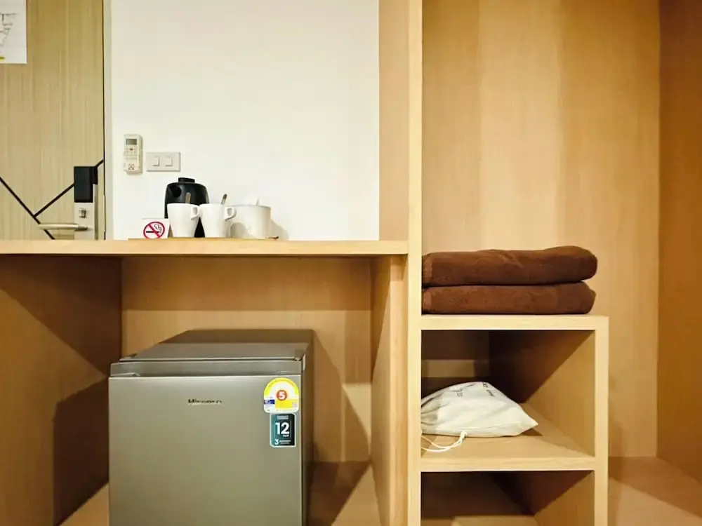 The Cozy 77