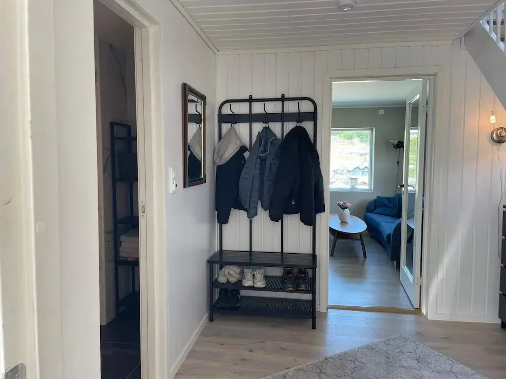 6 Person Holiday Home in Bomlo