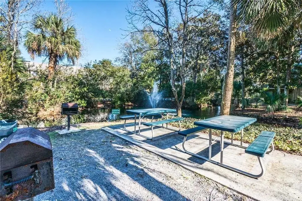 Xanadu 6C - One Bedroom Condo