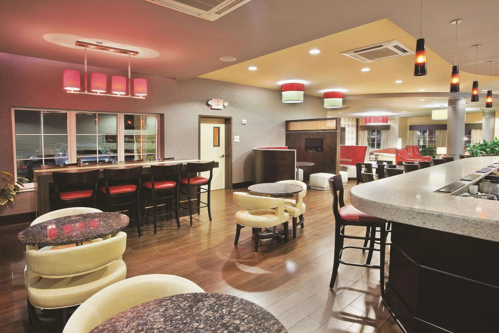 La Quinta by Wyndham Hinesville - Fort Stewart