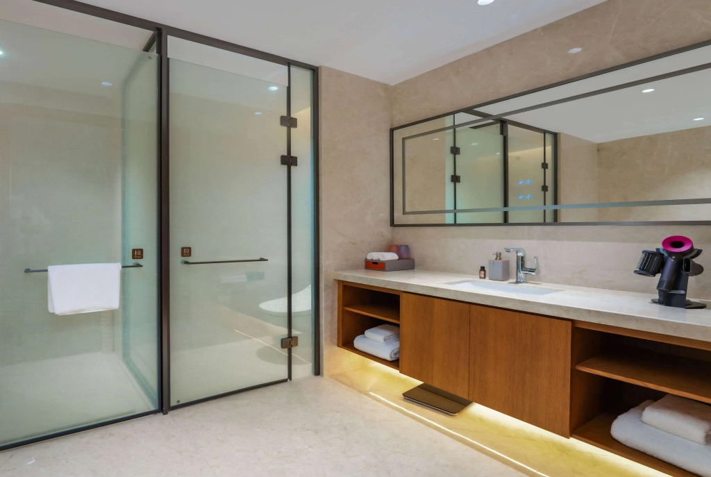 Howard Johnson By Wyndham Huaqiao Plaza Xinyu