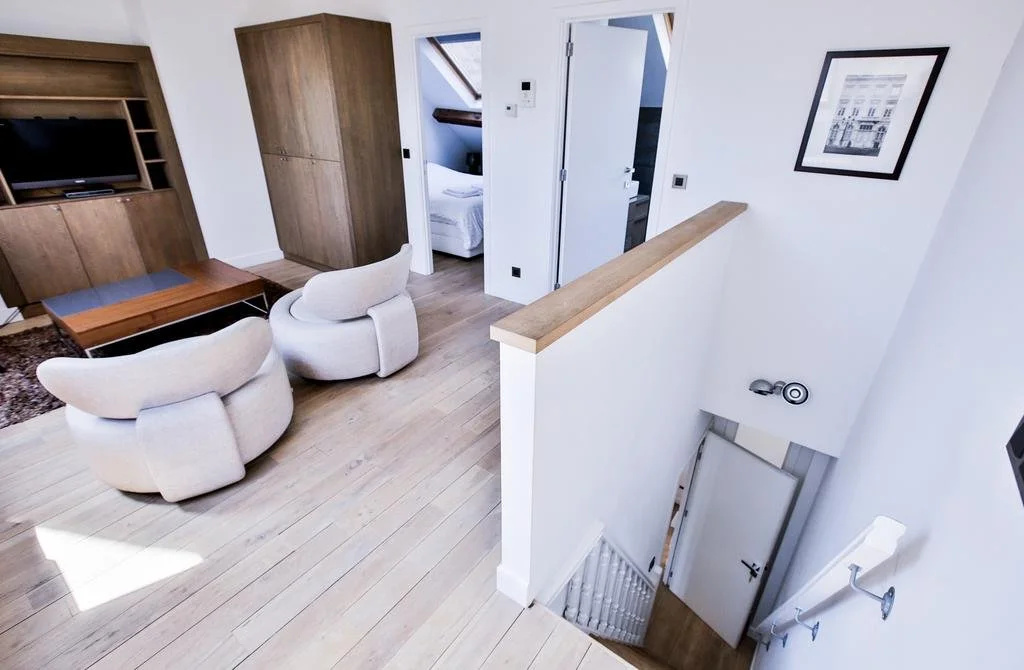 Universal Apartment Solution - ASS