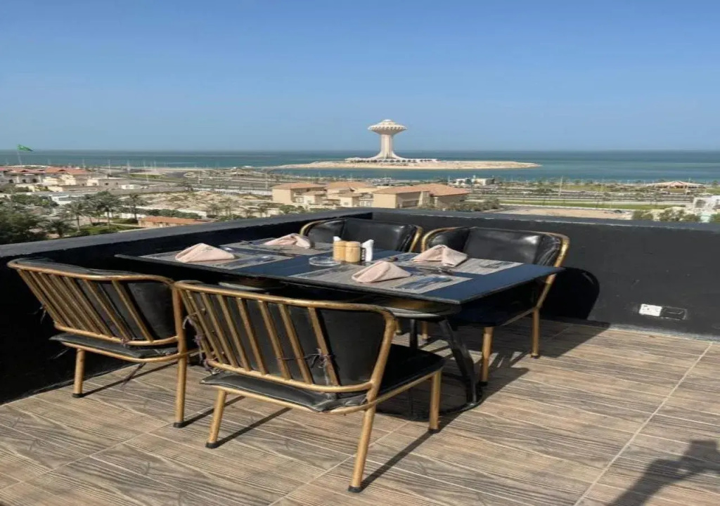 Shorft Alkhalig