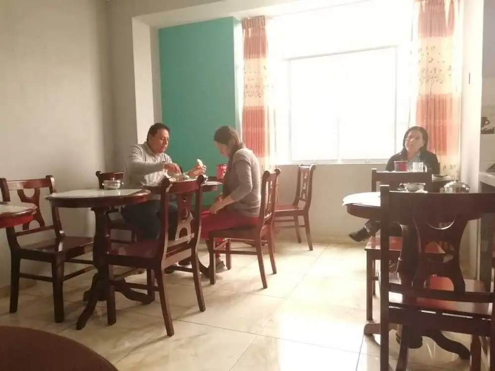 Hotel Real Chimbote