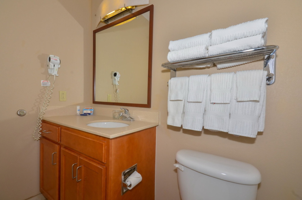 Candlewood Suites Clarksville by IHG