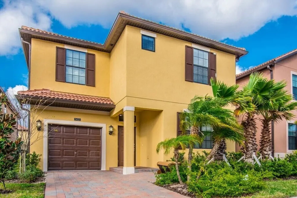 6-Bedroom Villa in Davenport 5425SC