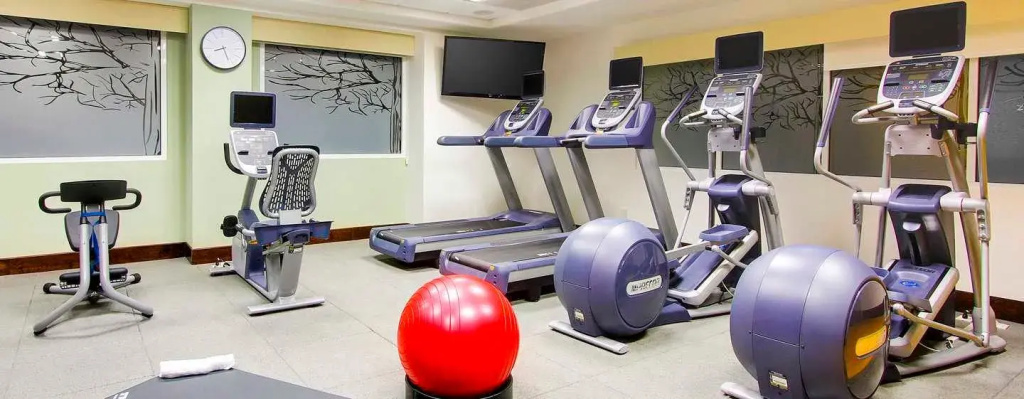Hilton Garden Inn Neuquen