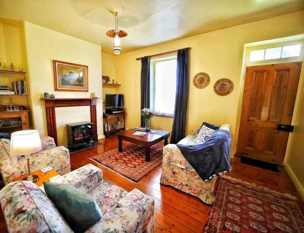 Cherry Plum Cottages