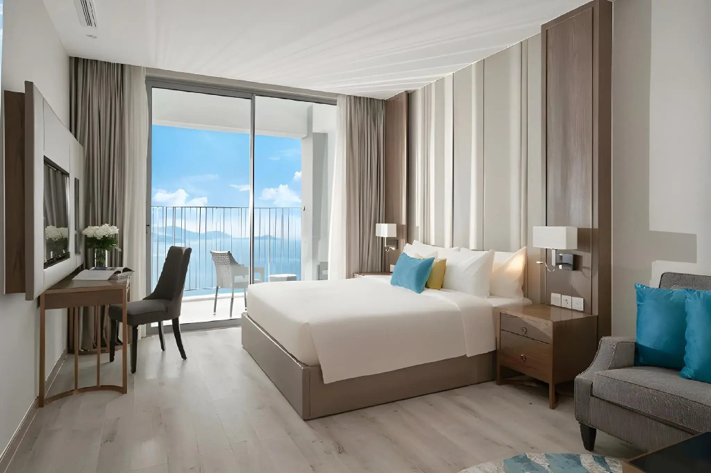 Panorama Nha Trang Condotel by One
