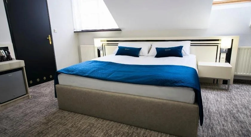 Hotel Kontrast