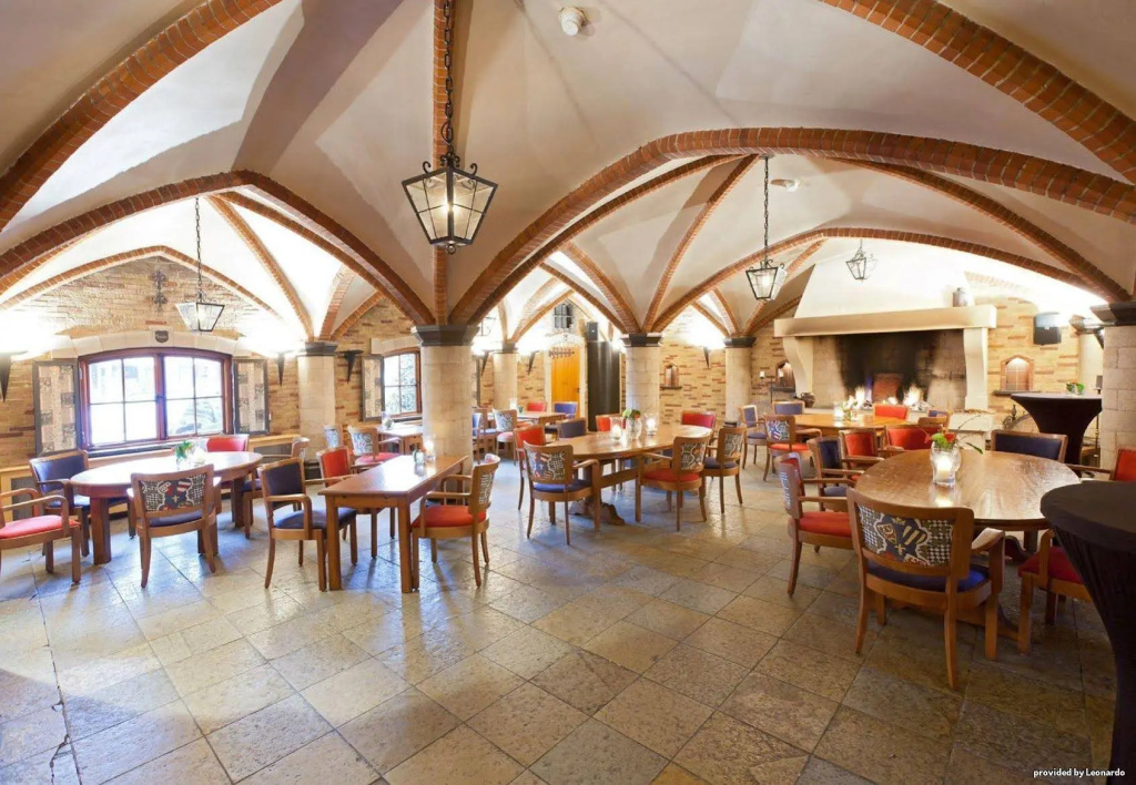 Hotel Restaurant De Zwaan