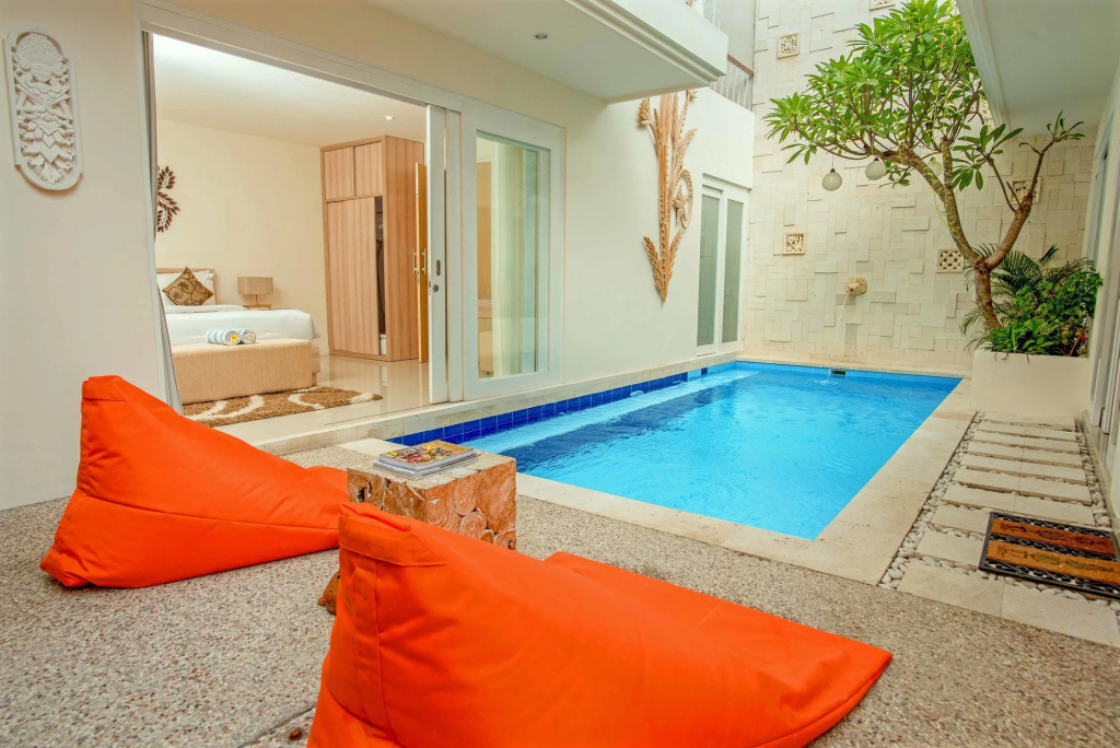 Villa Harmony Canggu