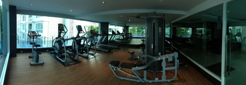 Mayfair Place Sukhumvit 64 by Mayya