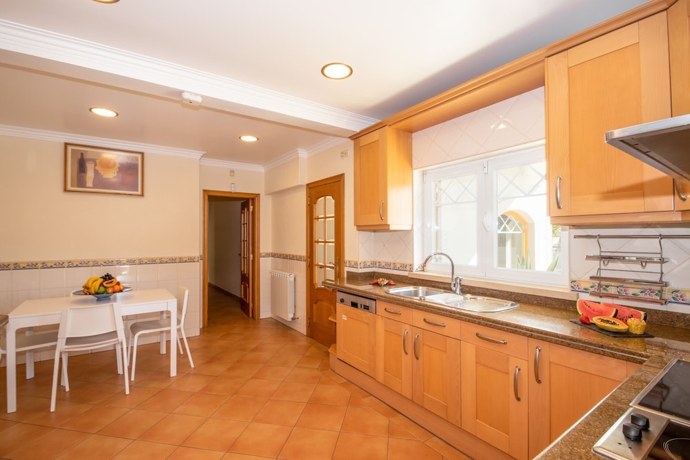 Villa Samoa by Algarve Vacation
