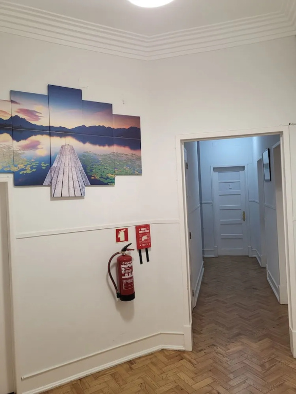 Rainbow Guest House