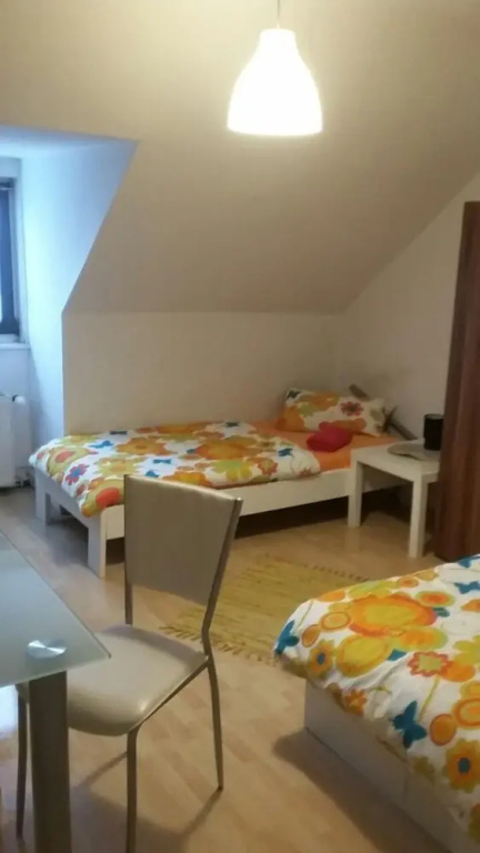 Pension Bohl