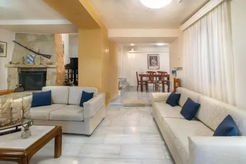 Villa Nepheli