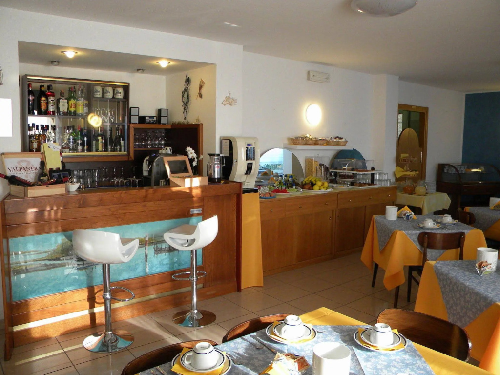 Hotel Eliani
