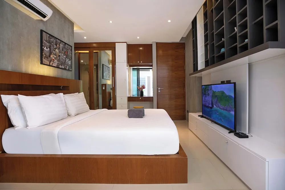 Kamala Hill View Villa Natural Touch A4