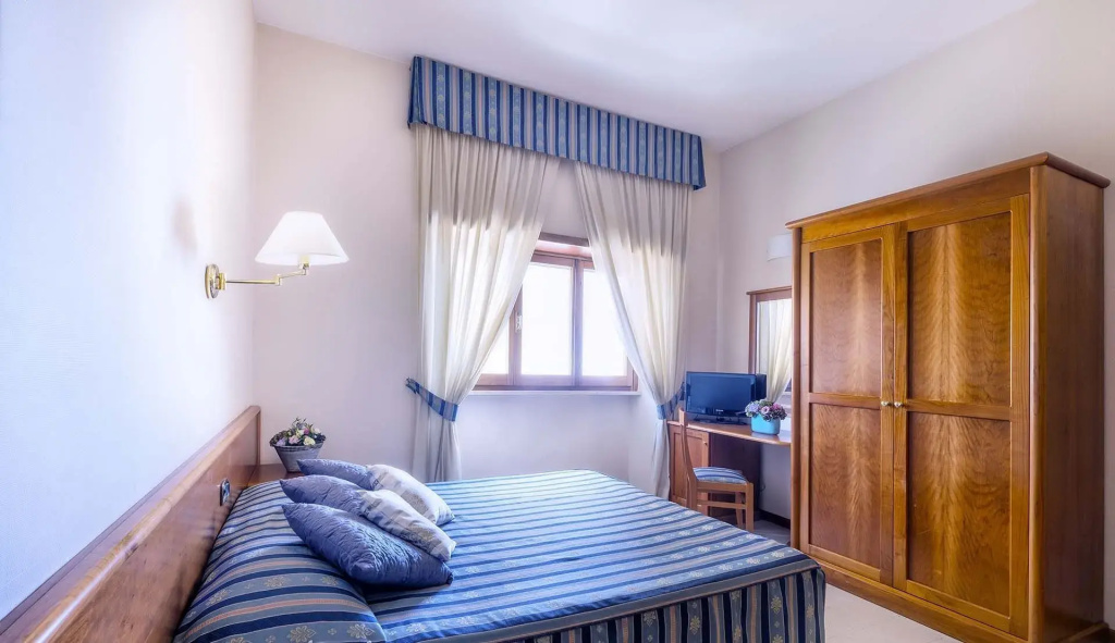 Astura Palace Hotel