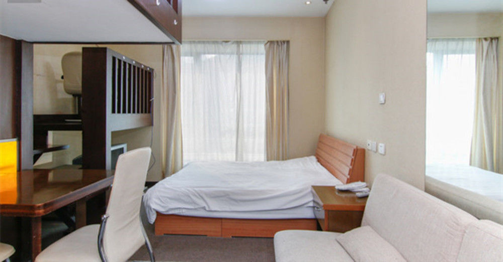 International Service Apartments