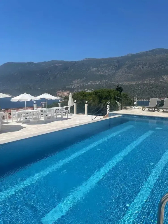 Sole'n Blu Hotel