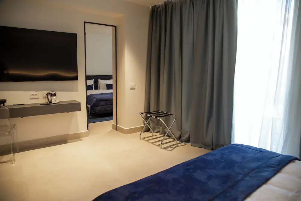 Abis Hotel & SPA Vlore
