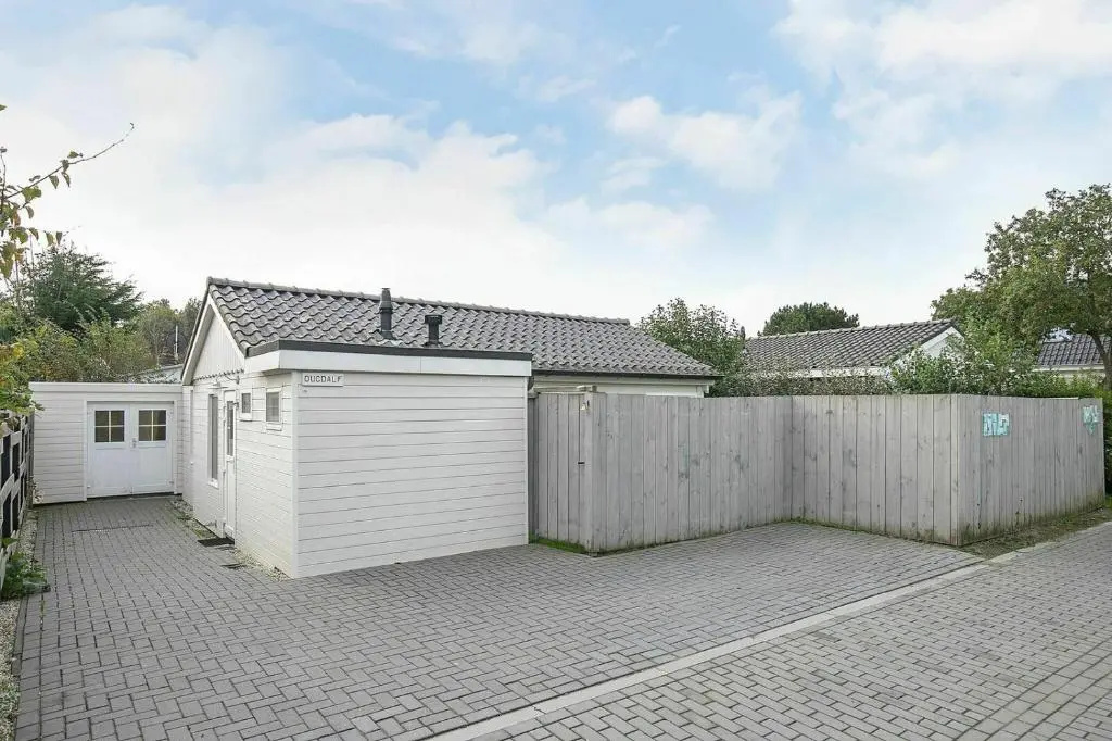 Holidayhome - Burgvliet 78 Oostkapelle