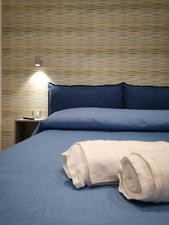MARGHERITA BOUTIQUE ROOMS