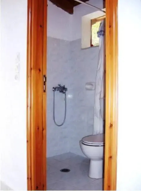 Pension Zoi