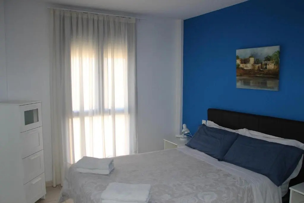Blue House