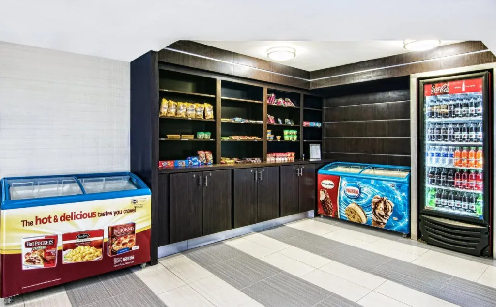 Holiday Inn Houston-Southwest-Highway 59S@Beltwy 8
