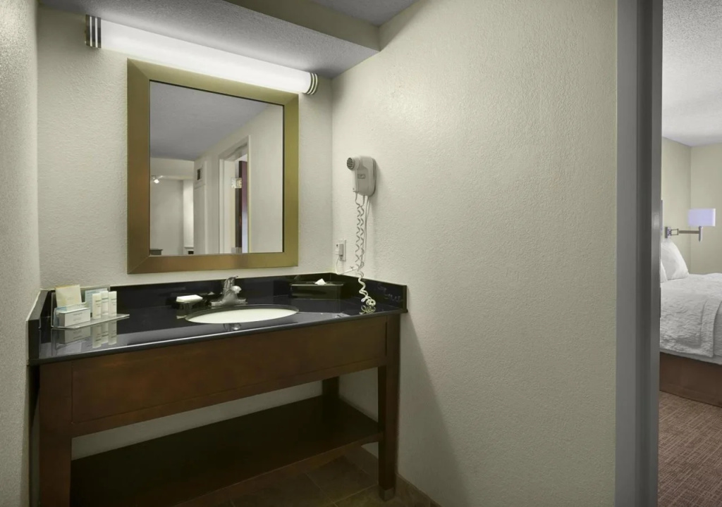 Hampton Inn Helen