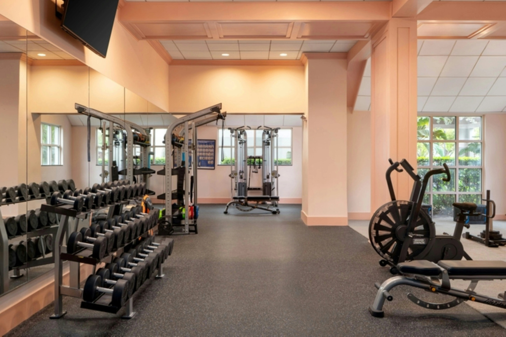 DoubleTree by Hilton Hotel Deerfield Beach - Boca Raton
