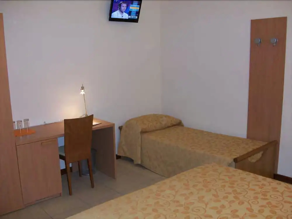 Hotel Moro Freoni