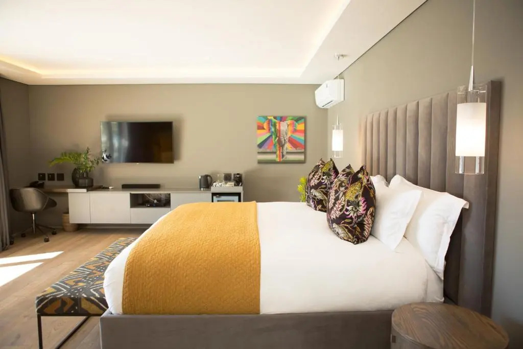 Villa Lion View Private Luxury Retreat