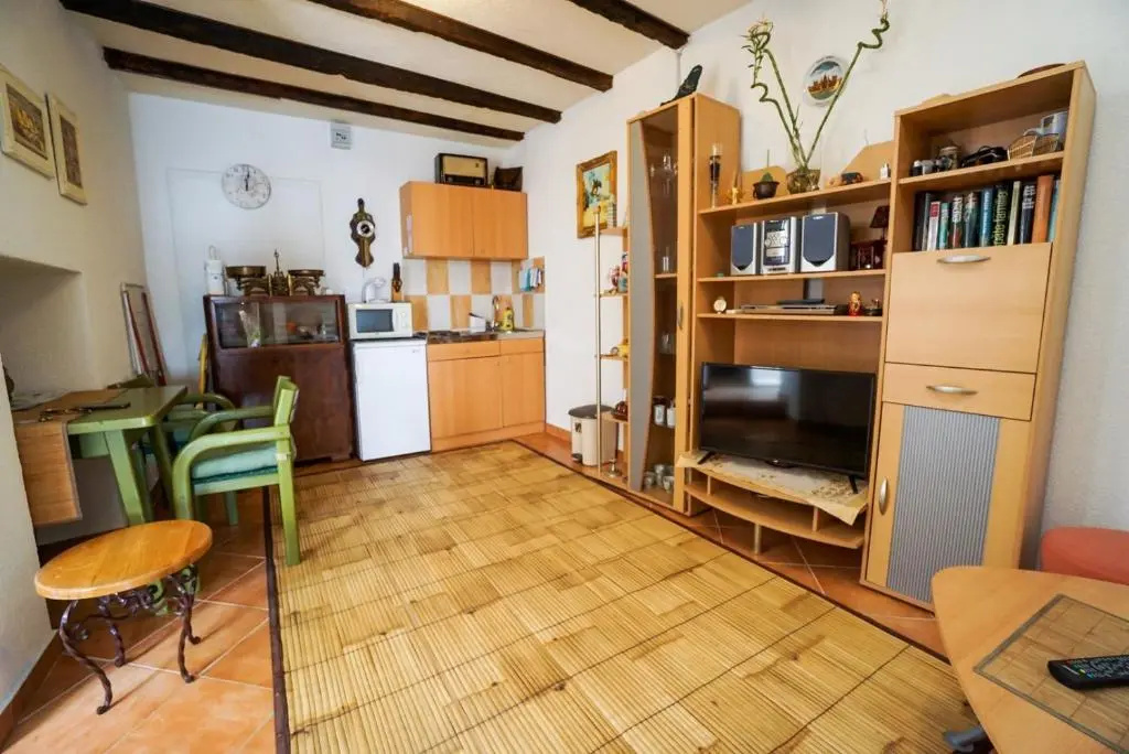 Sea view apartment Umag 1