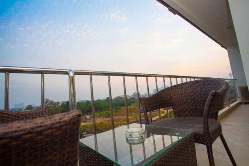 Suksabai Residence