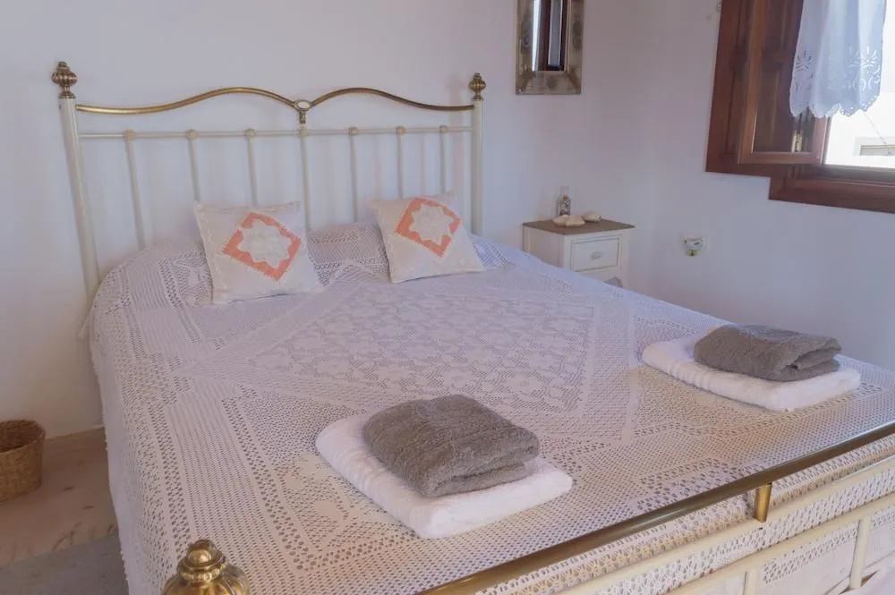 Manos house in Chora