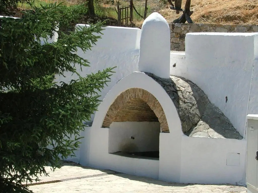Casa Antoñita